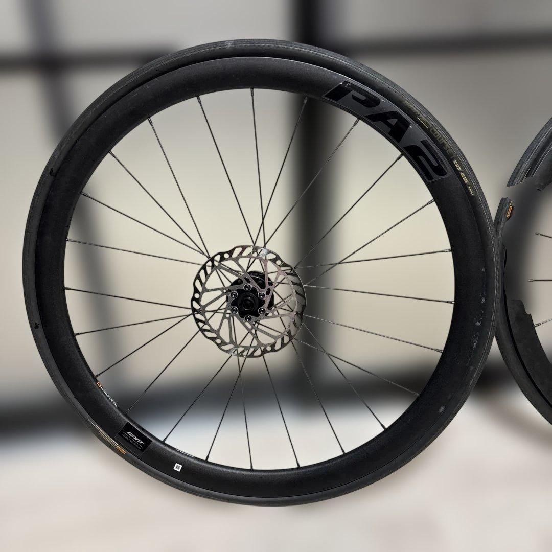 PA2 700C ディスクブレーキ