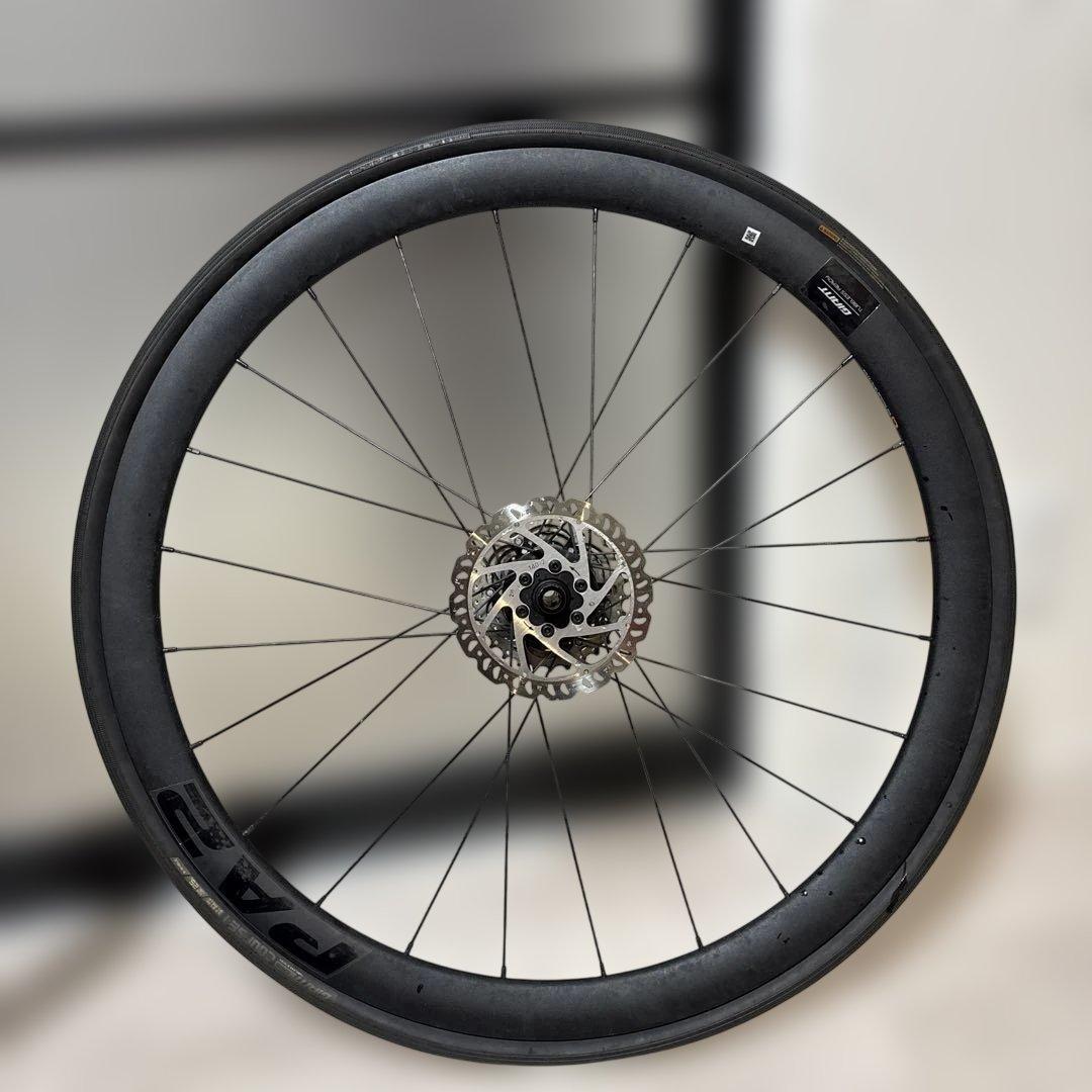 PA2 700C ディスクブレーキ