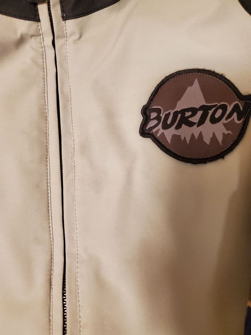 BURTON ウエア