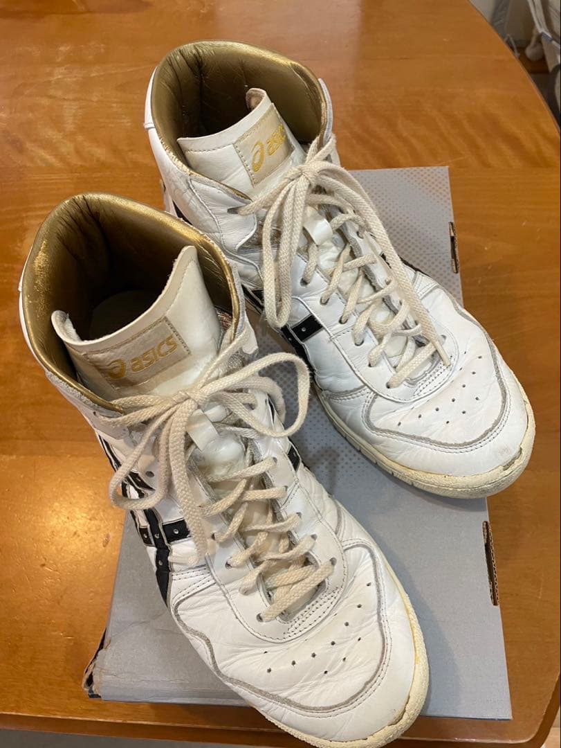 asics オールジャパン28.0cm