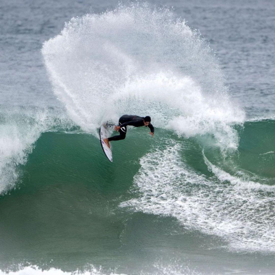 FCS2 エフシーエス ガブリエルメディーナ トライフィンセット エアコア L