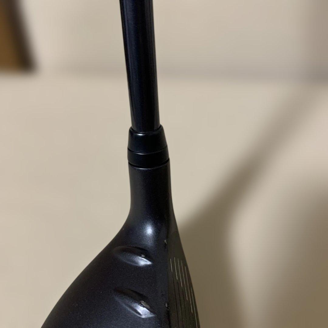 PING G410 ユーティリティ 22度