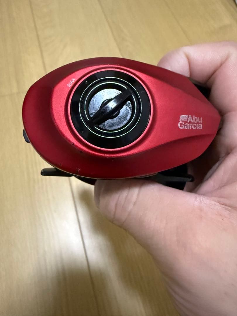 Revoビーストロケット-L