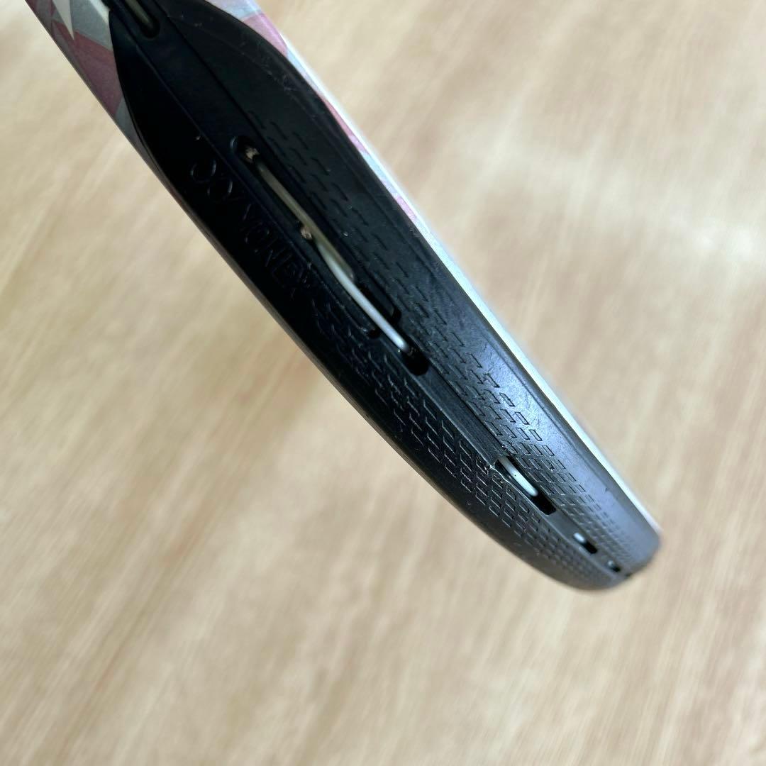 ヨネックス　硬式テニスラケット　EZONE100L G2 2019限定カラー