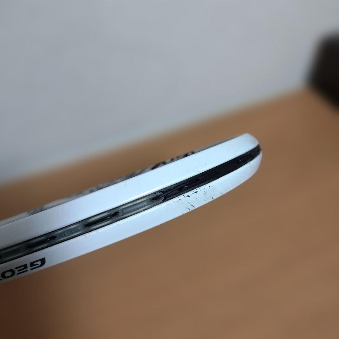 中古　YONEX　ジオブレイク70V