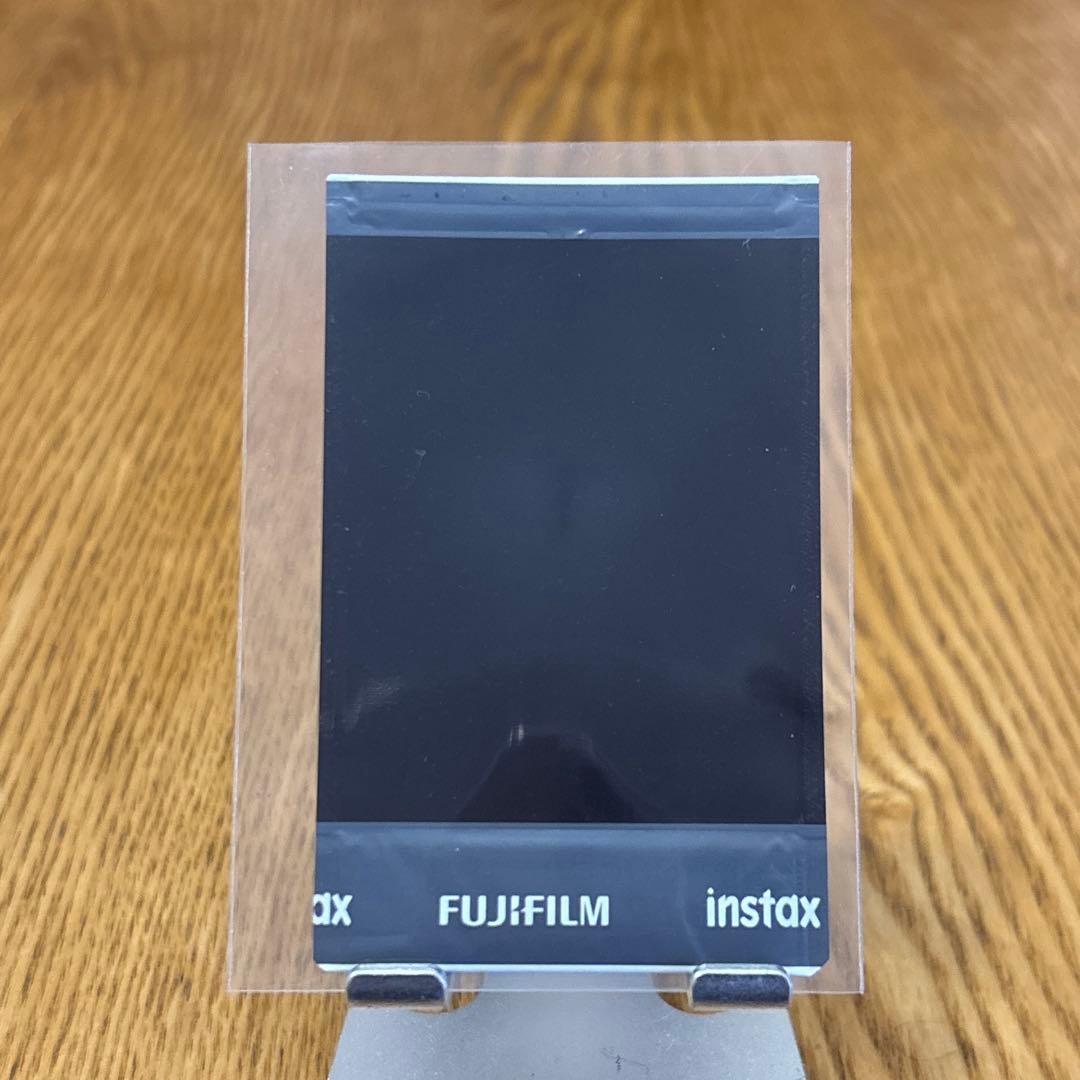 ★ReoNa デビュー前チェキ　当時の直筆コメント入り11★