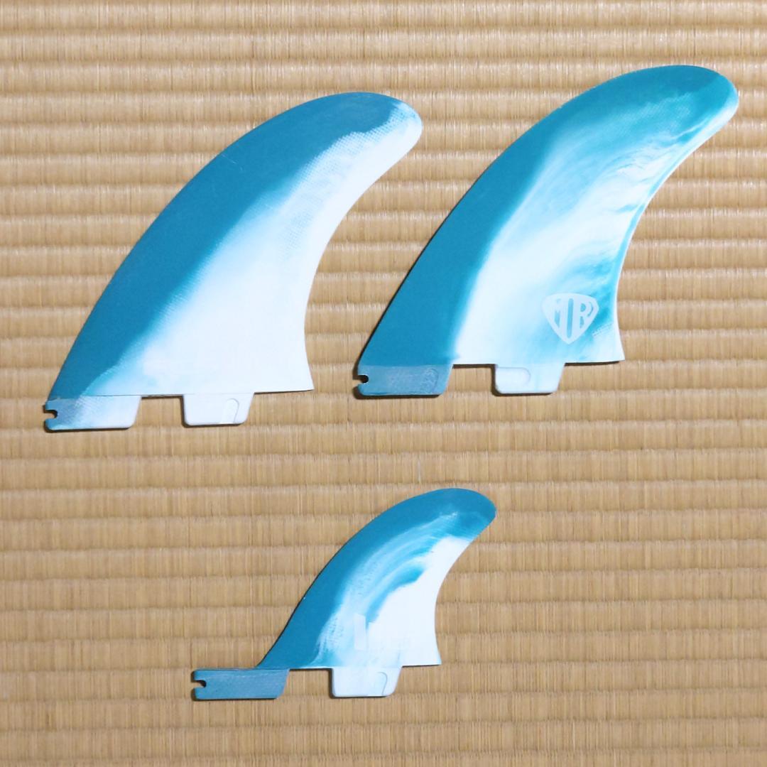 新品FCSⅡ　MRツインスタビライザー