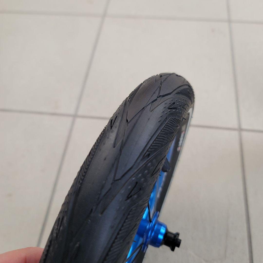 Gipsy G-five ランバイク用 ホイール