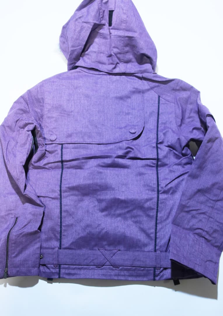 未使用スノボーウェア ウィメンズサイズ