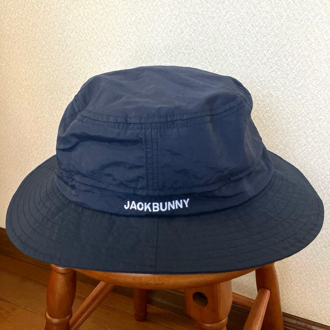 【未着用】Jack Bunny!! ドラえもん ハット タグ付き