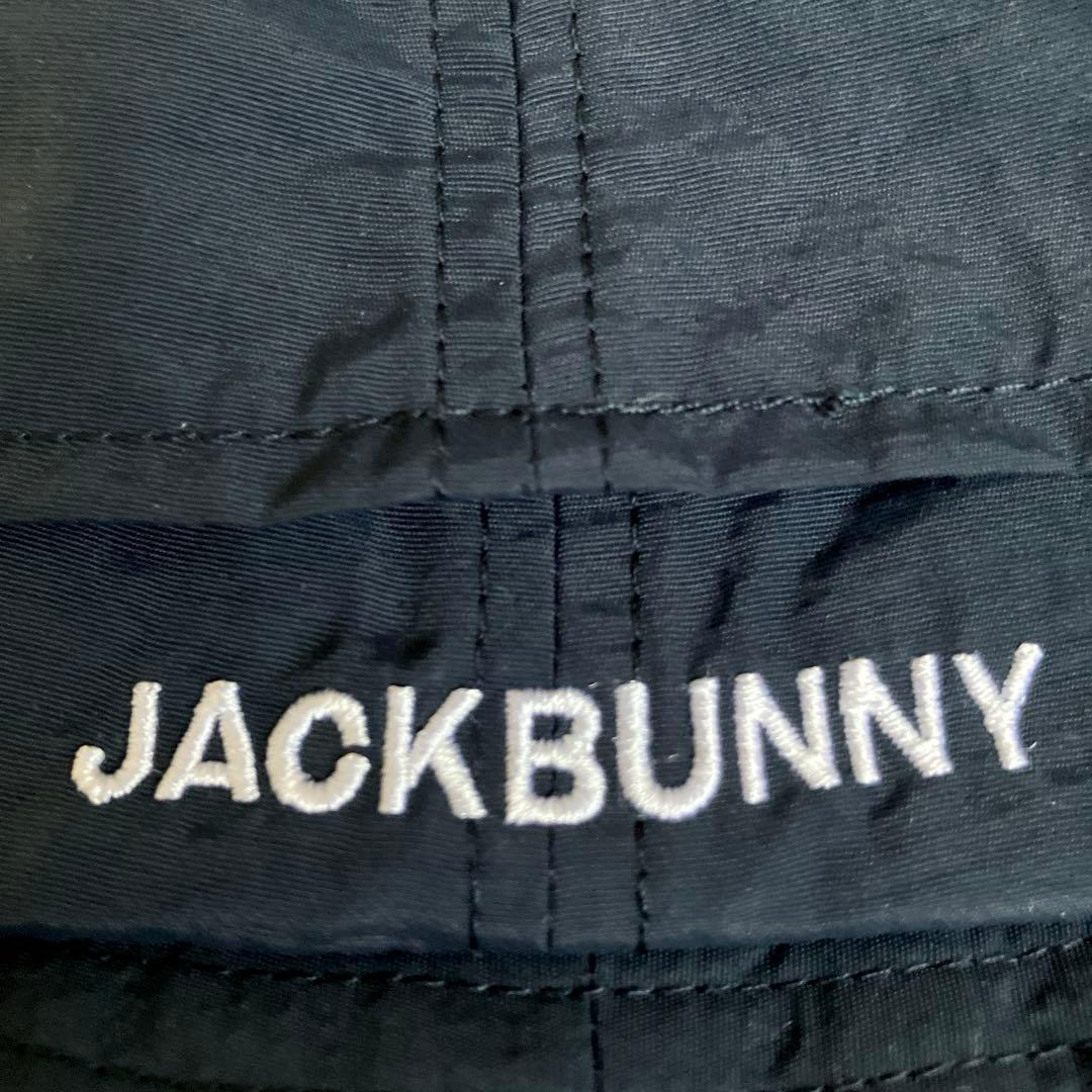 【未着用】Jack Bunny!! ドラえもん ハット タグ付き