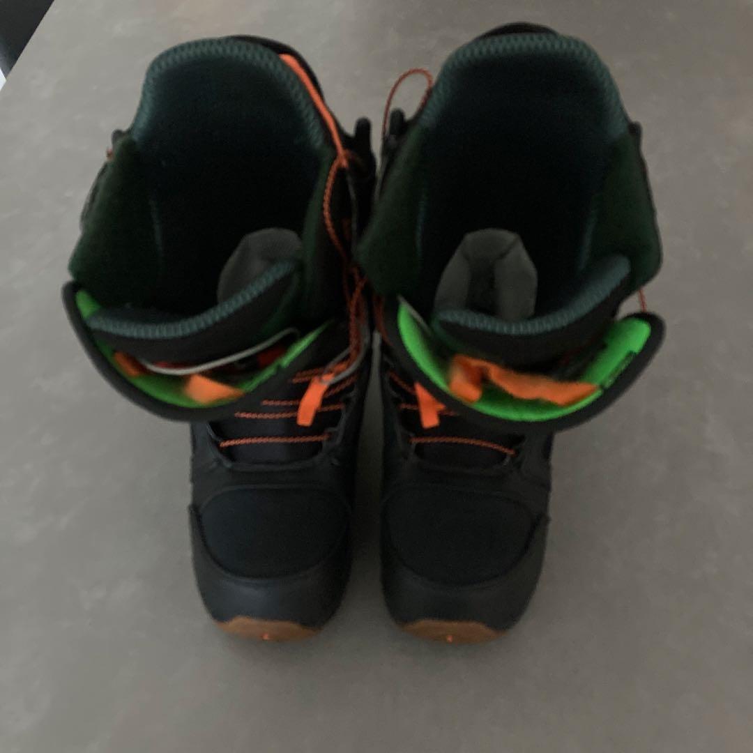 BURTON IMPERIAL Asian Fit スノーボードブーツ