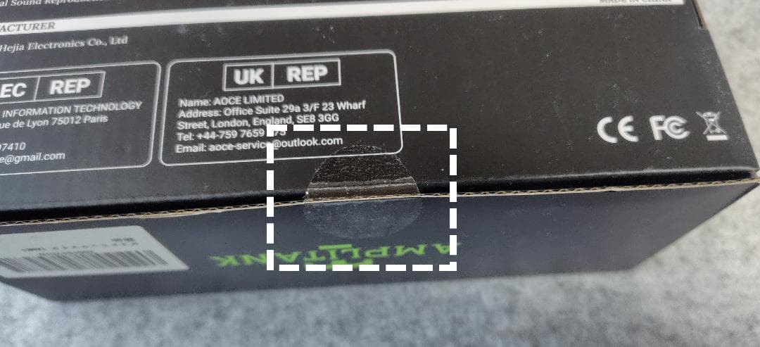 FIFINE XLR 高性能 ダイナミックマイク TANK1 ASMR