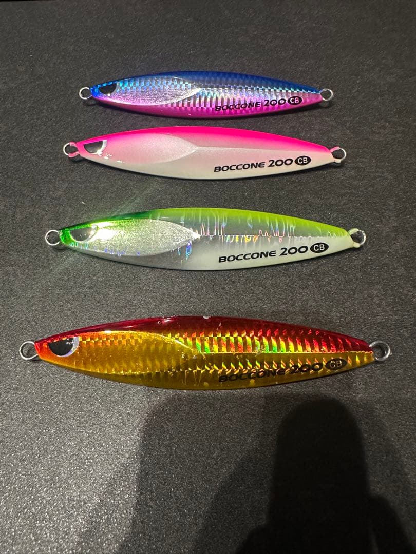 ボッコーネ　200g