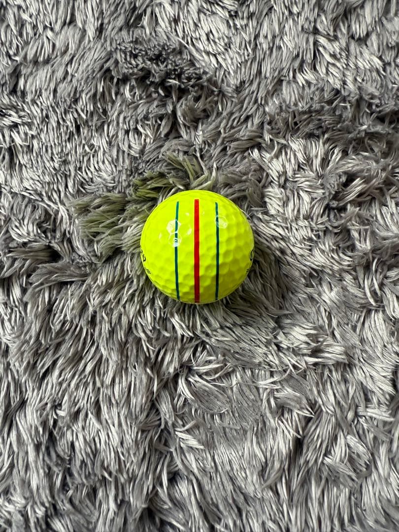 キャロウェイ　Callaway ERC Soft ゴルフボール 6スリーブ