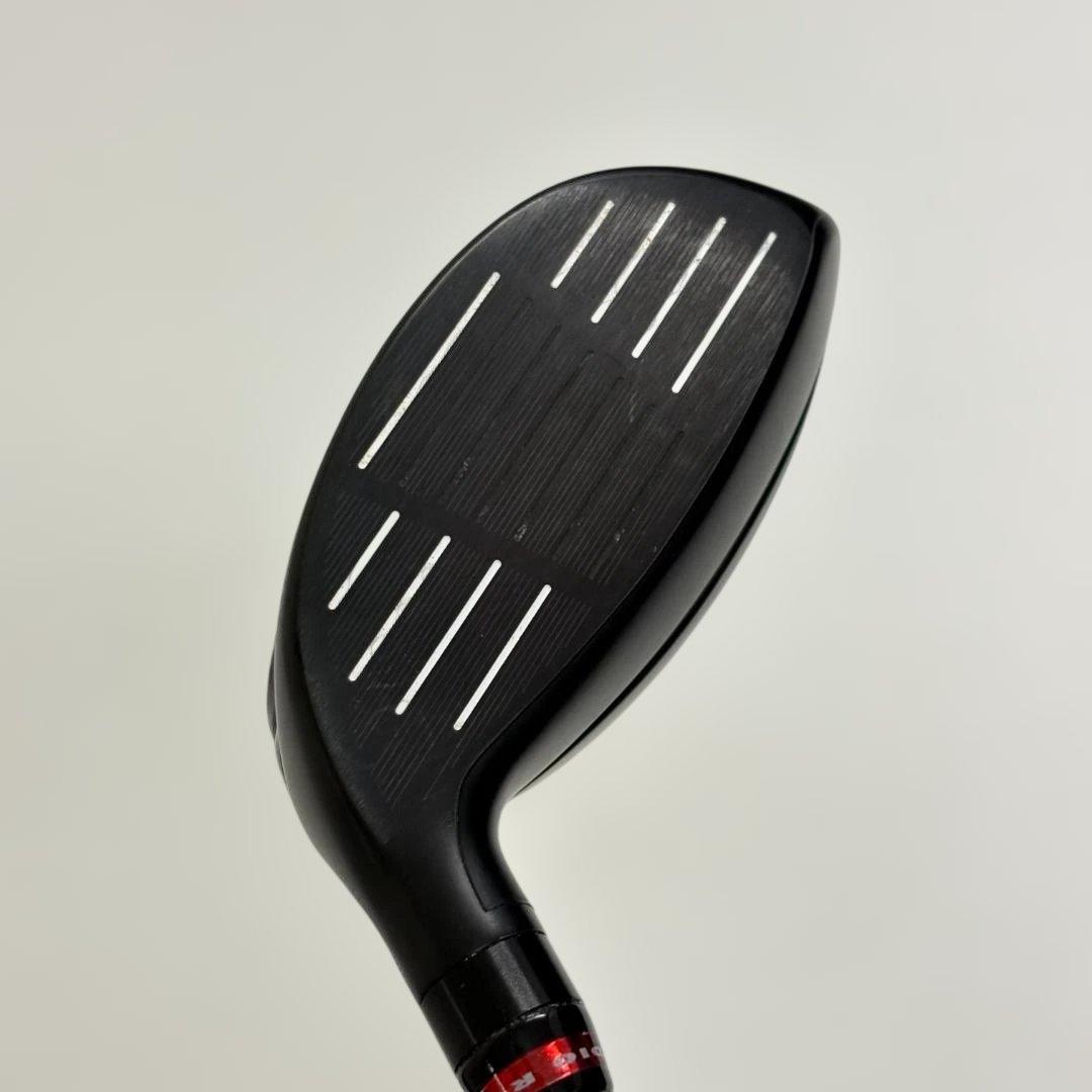 ロッディオ RODDIO 5W クリーク マット ニュートラル 純正シャフト