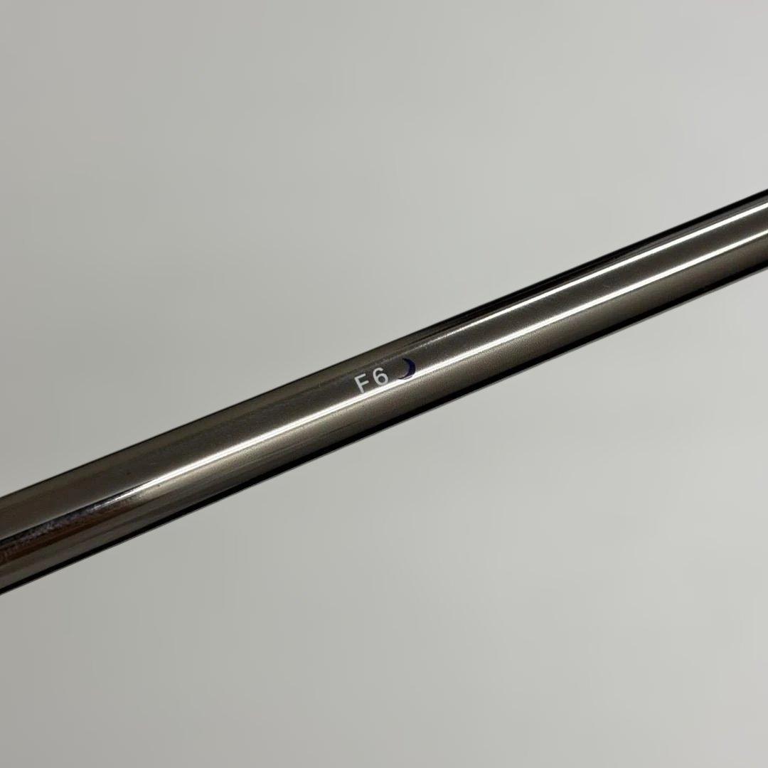 ロッディオ RODDIO 5W クリーク マット ニュートラル 純正シャフト