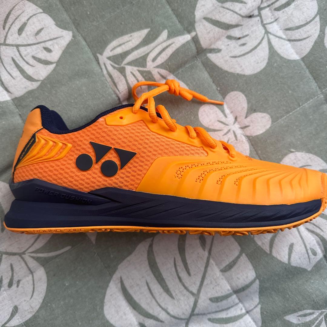 シューズ(男性用) POWER CUSHION ECLIPSION 4