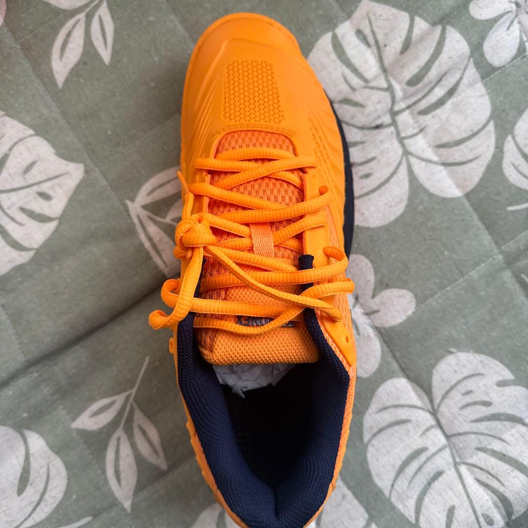 シューズ(男性用) POWER CUSHION ECLIPSION 4