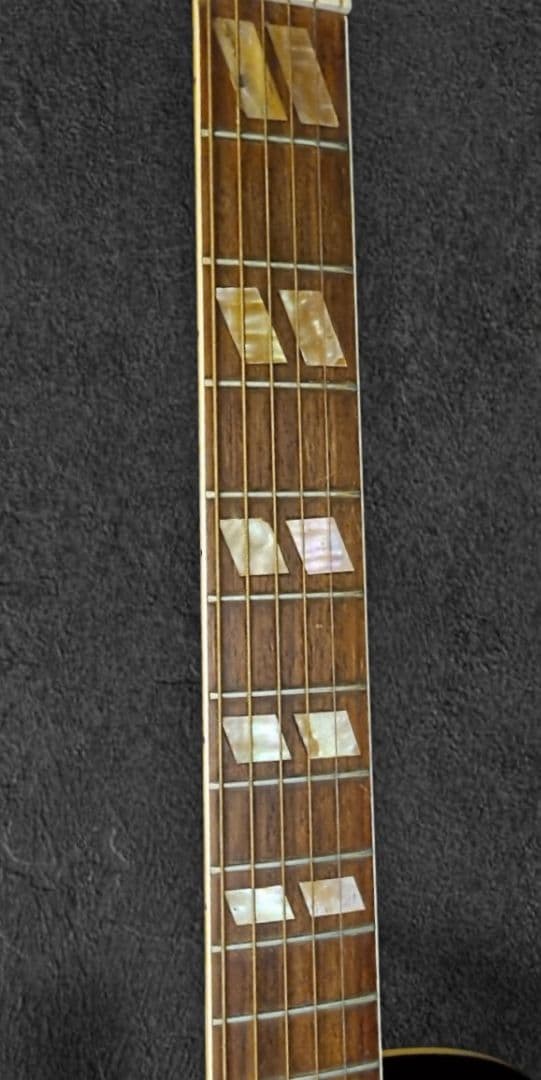 Lyle ライル ギブソンハミングバードスタイルギター ジャパンヴィンテージ