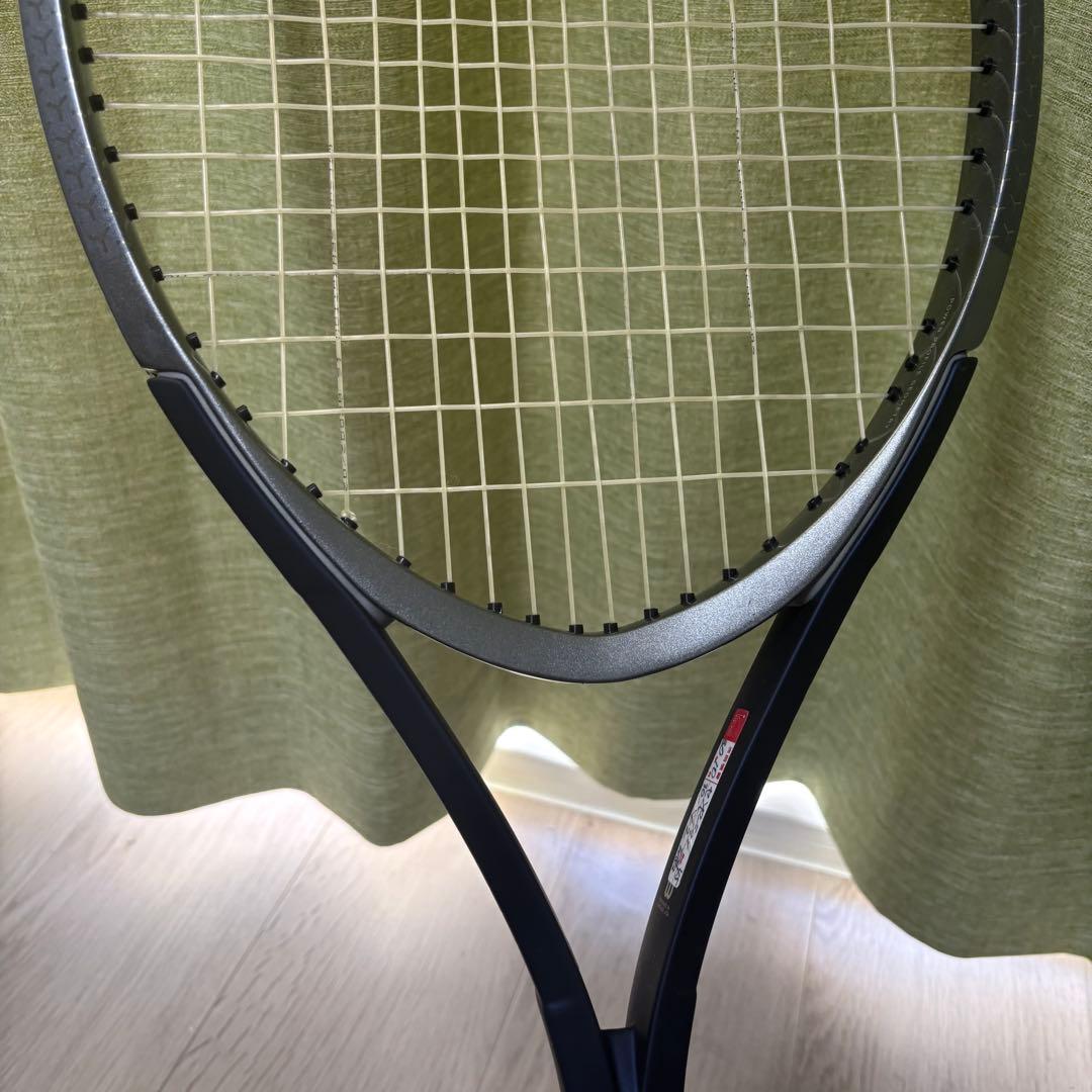 ウィルソン ラケット トライアドXP3 TRIAD XP3 Wilson G2
