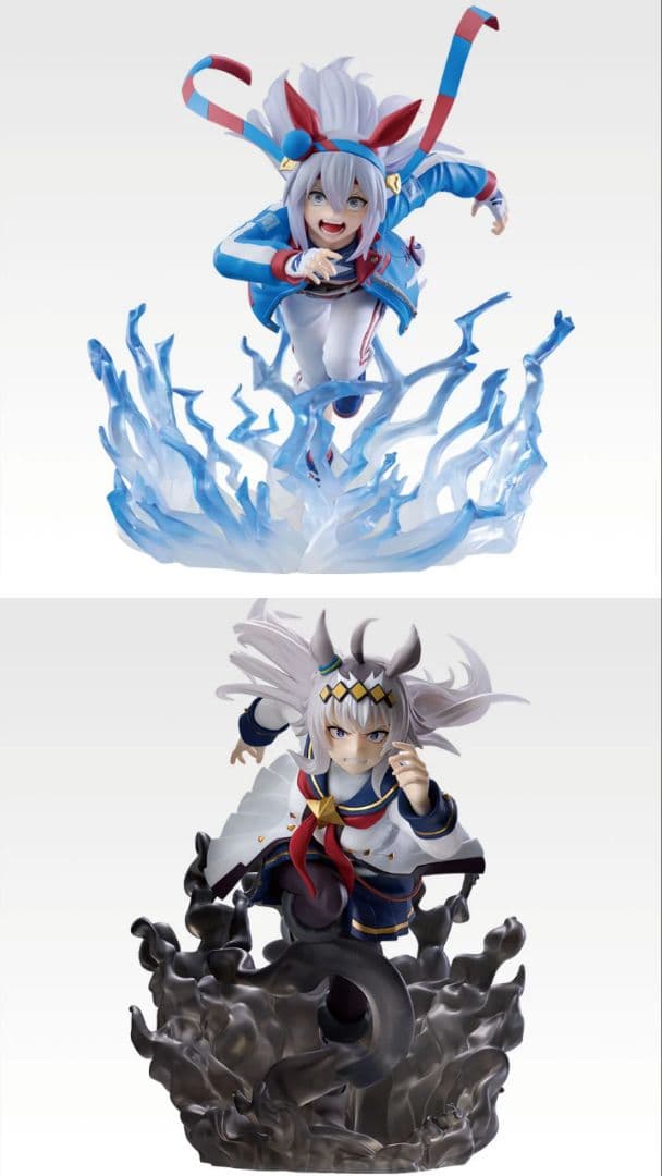 A賞＆B賞 2点セット 一番くじ ウマ娘