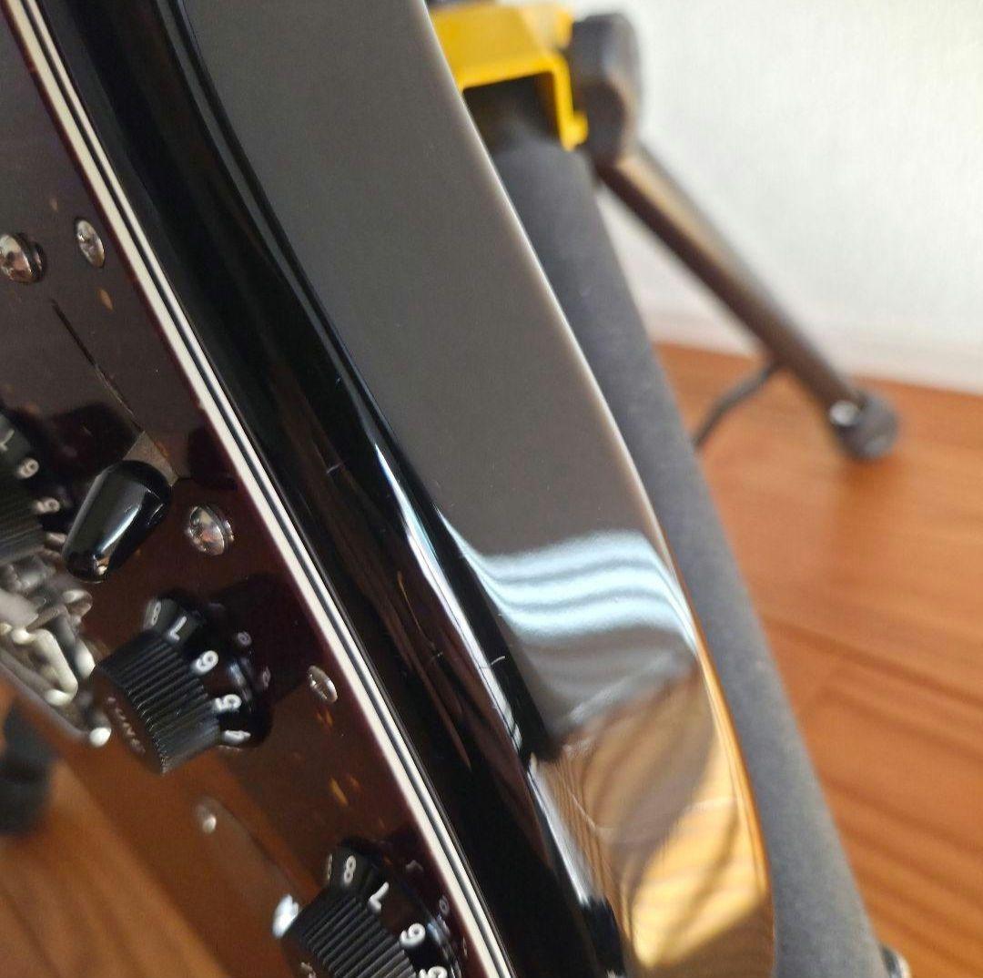 ギター Fender MIJ Hybrid II Stratocaster V-Mod2