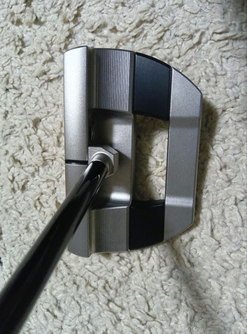 タイトリスト スコッティキャメロン スタジオスタイル ファストバック OC