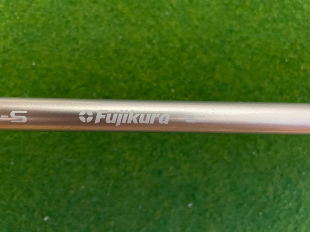 テーラーメイド SIM2 MAX 5w カスタムシャフト