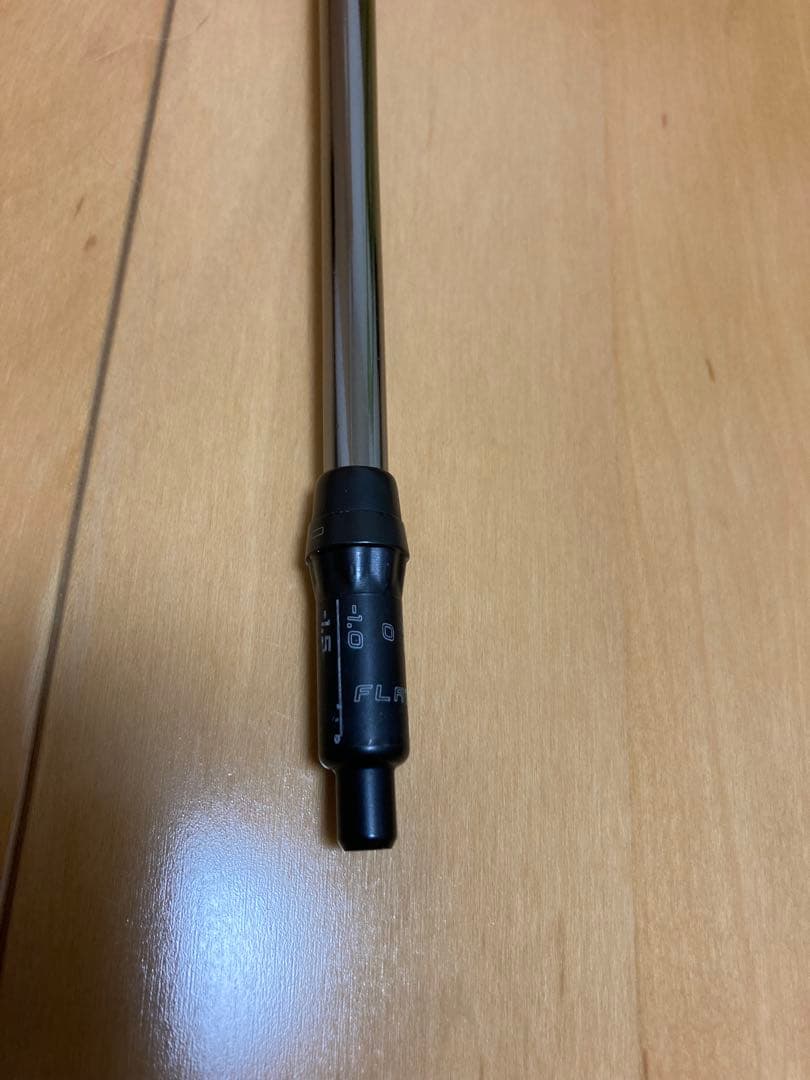 ピンTOUR 2.0 CHROME クローム 65S ドライバー用