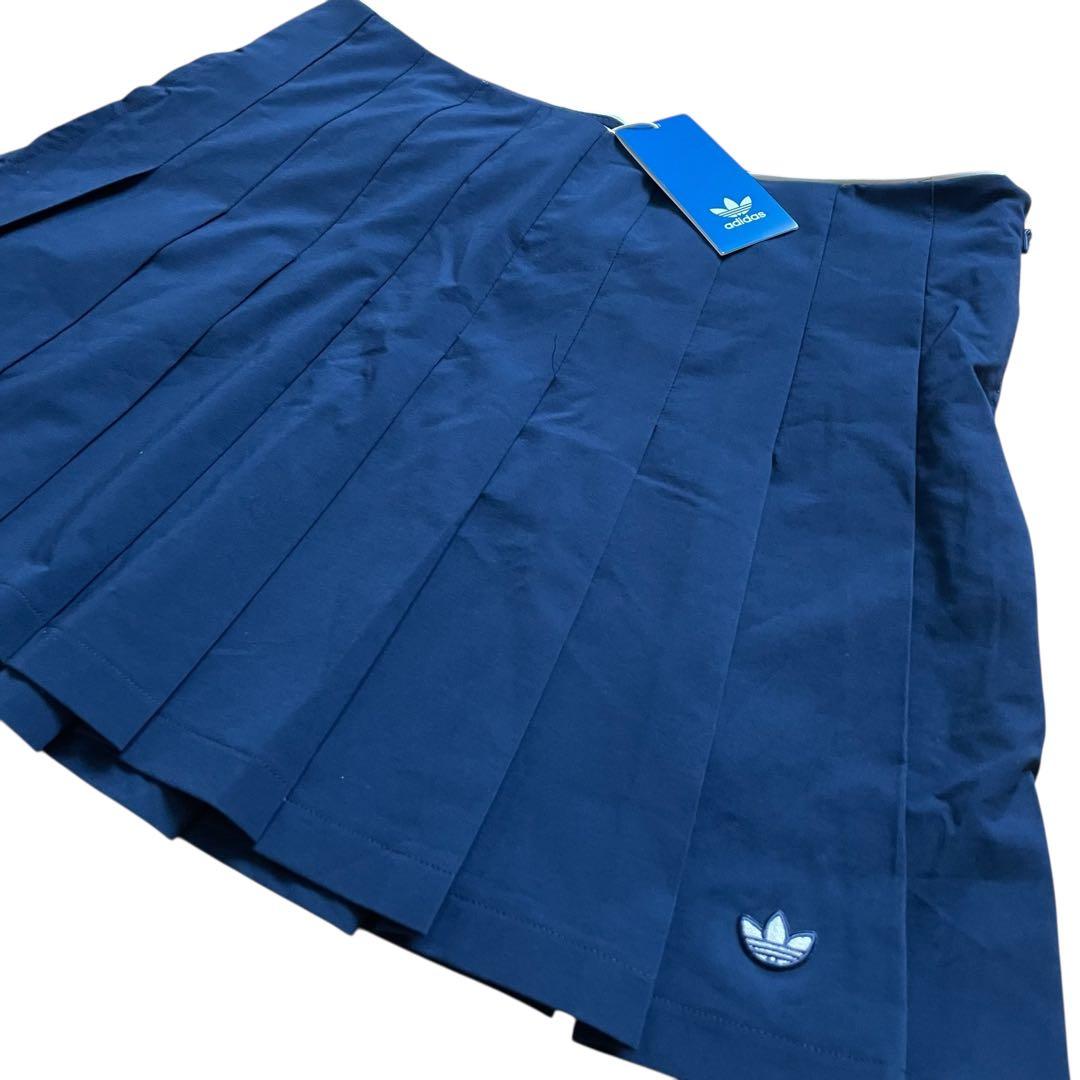 【新品タグ付き】adidas originals プリーツゴルフスカート