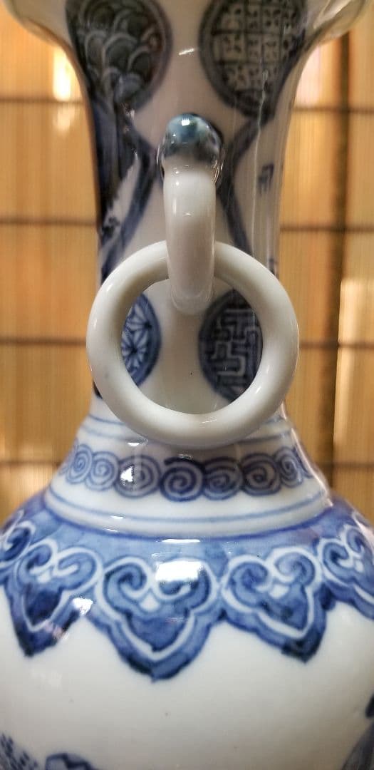 ◎高級中国花器◎厳選された逸品です。