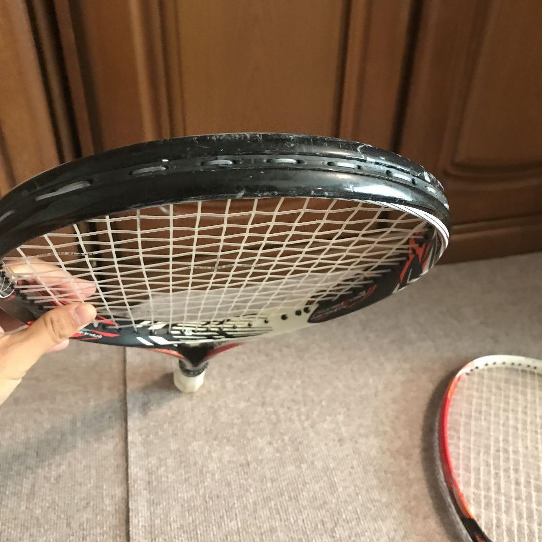 ミズノ　スカッドプロc