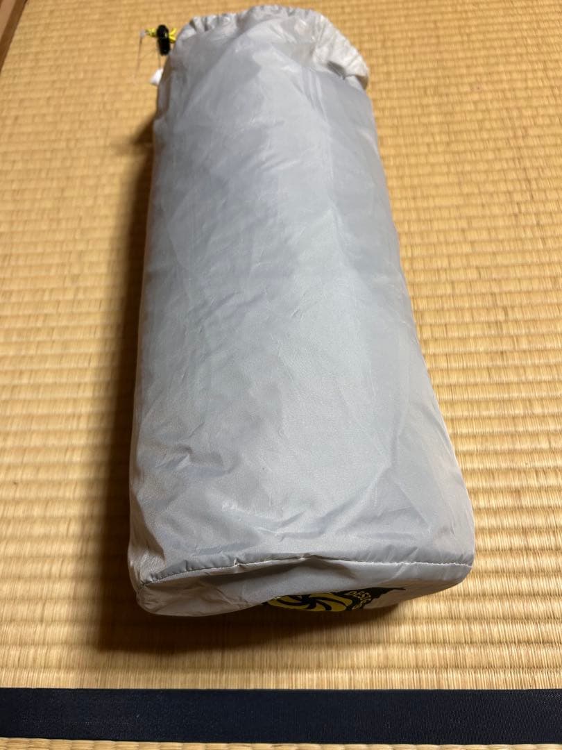 Six Moon Designs ルナーデュオ