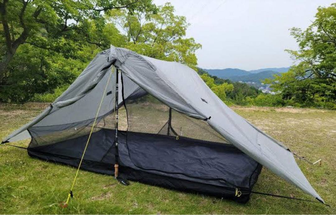 Six Moon Designs ルナーデュオ