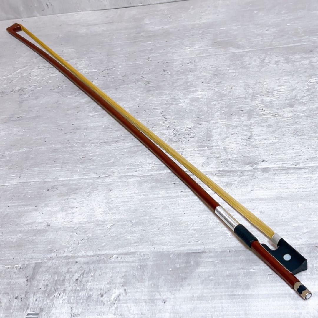 YAMAHA ヤマハ サイレントバイオリン 弦楽器 SV-130 弓 ケース付