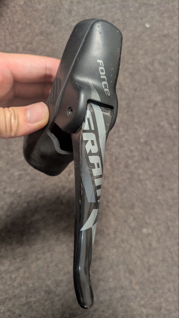 SRAM Force 1　コンポセット CX/グラベル等におすすめ！