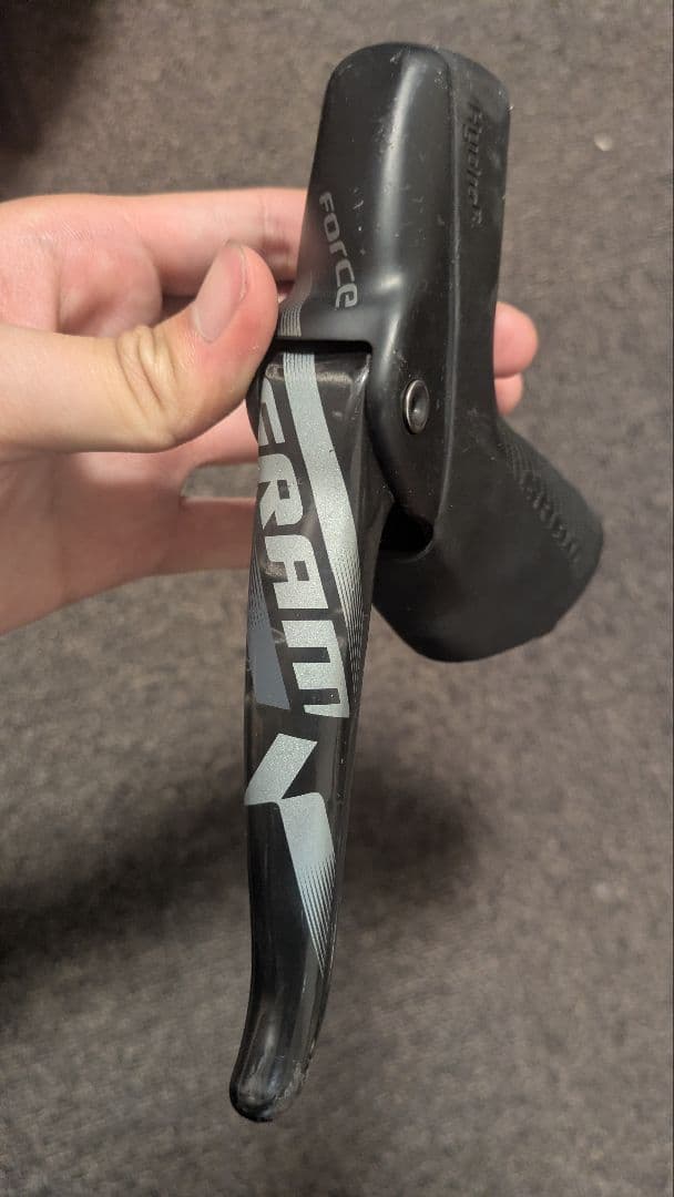 SRAM Force 1　コンポセット CX/グラベル等におすすめ！