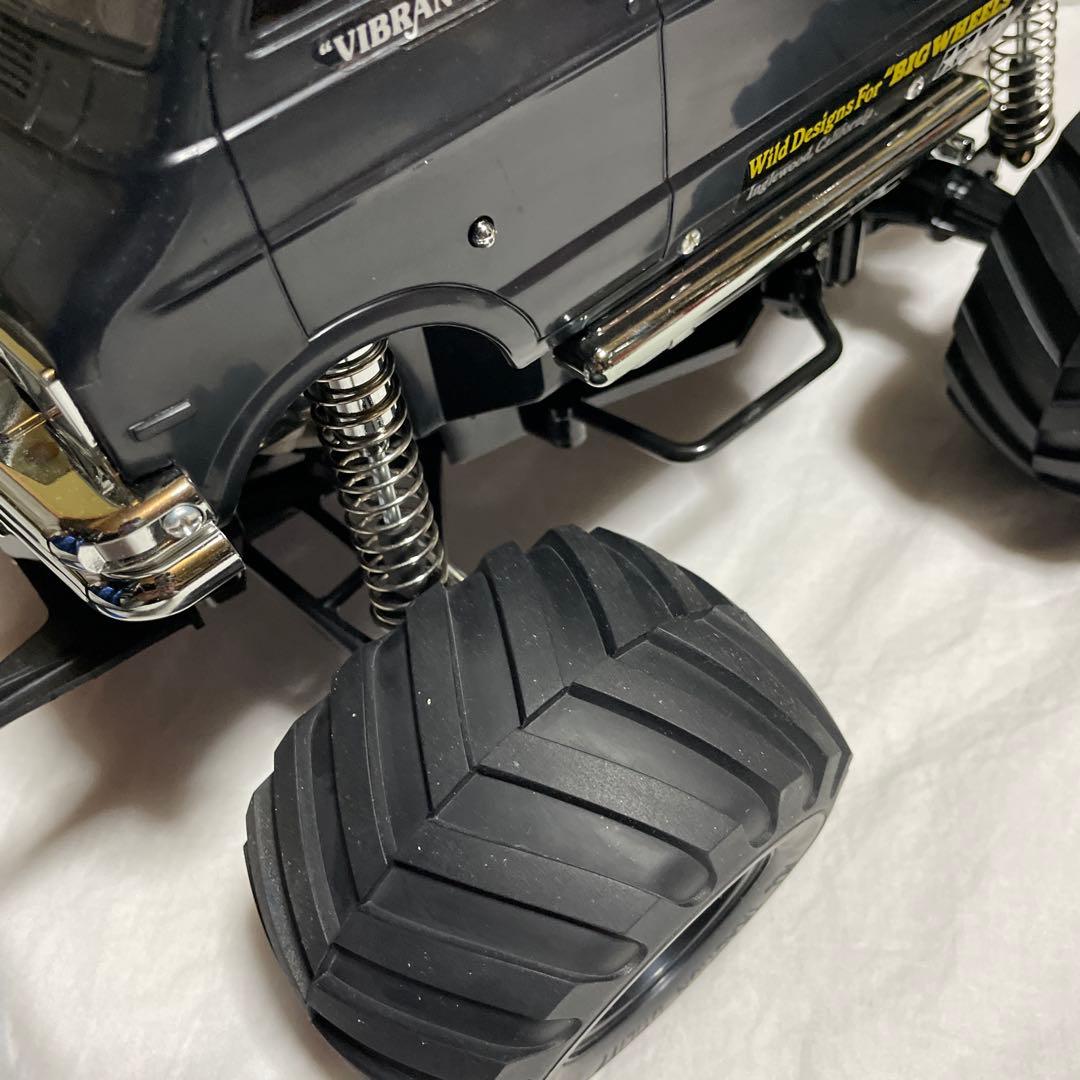 TAMIYA LUNCH BOX 1/12 ランチボックス