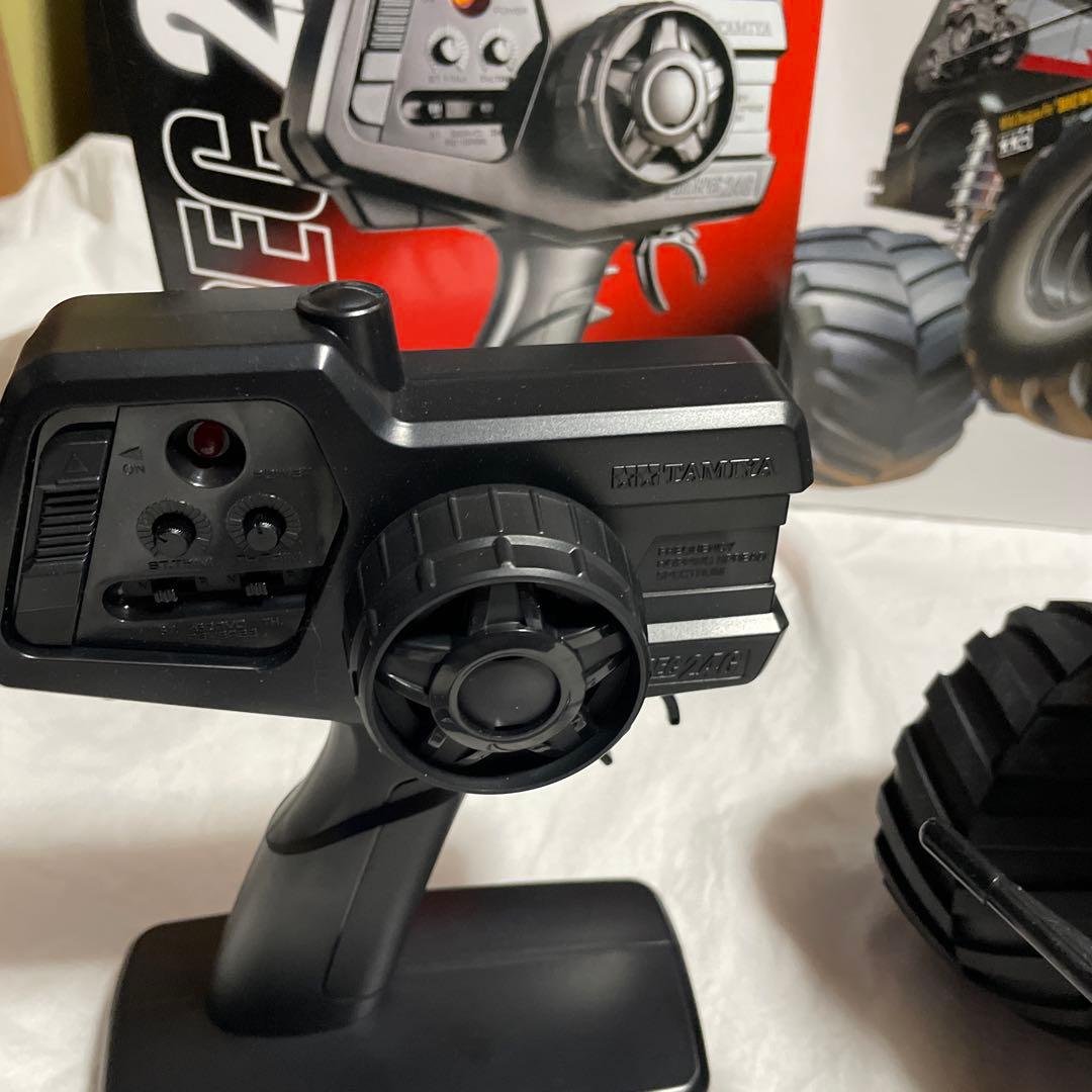 TAMIYA LUNCH BOX 1/12 ランチボックス