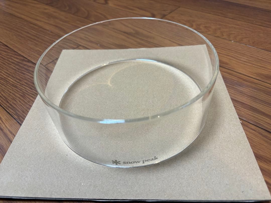 【新品未使用】 peak 火焔ストーブサカン