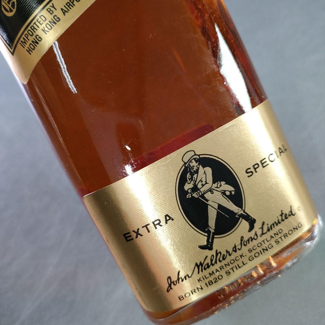 A1135-1/ジョニーウォーカー/ブラックラベル/エクストラスペシャル/