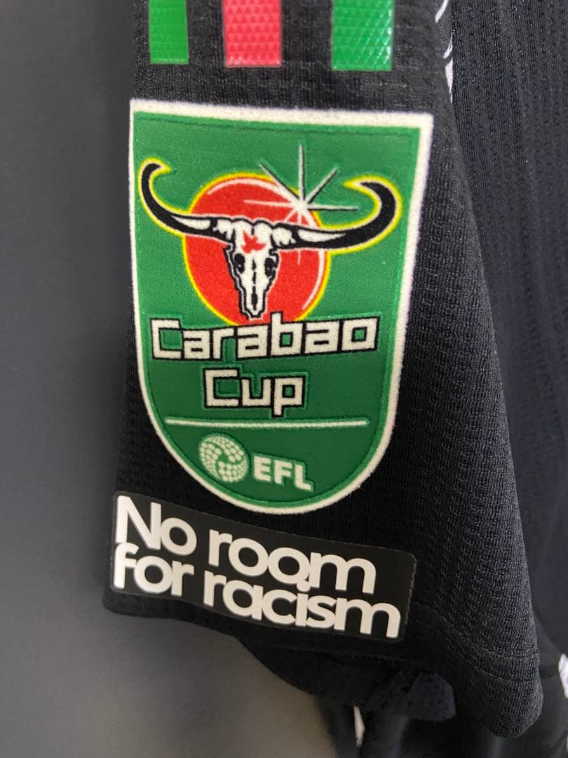 【正規品】ヌワネリ アーセナル 24/25 AWAYオーセンティックユニフォーム