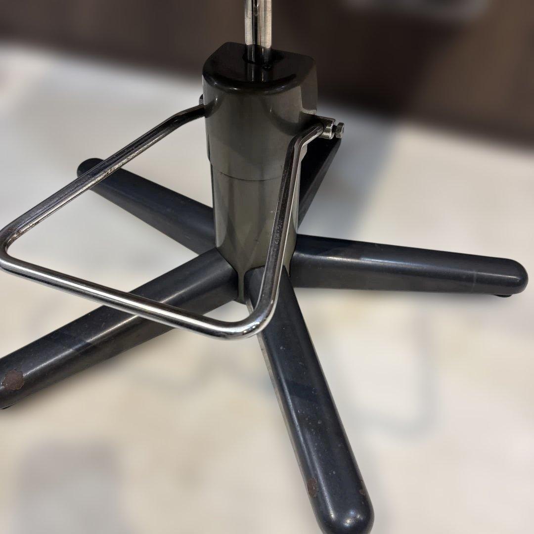 タカラベルモント　チェア　②