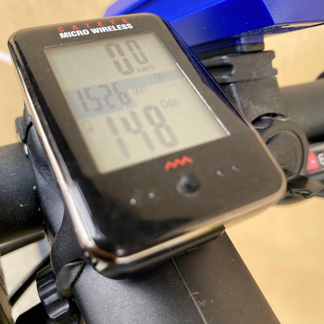 FELTベルザスピード40 クロスバイク