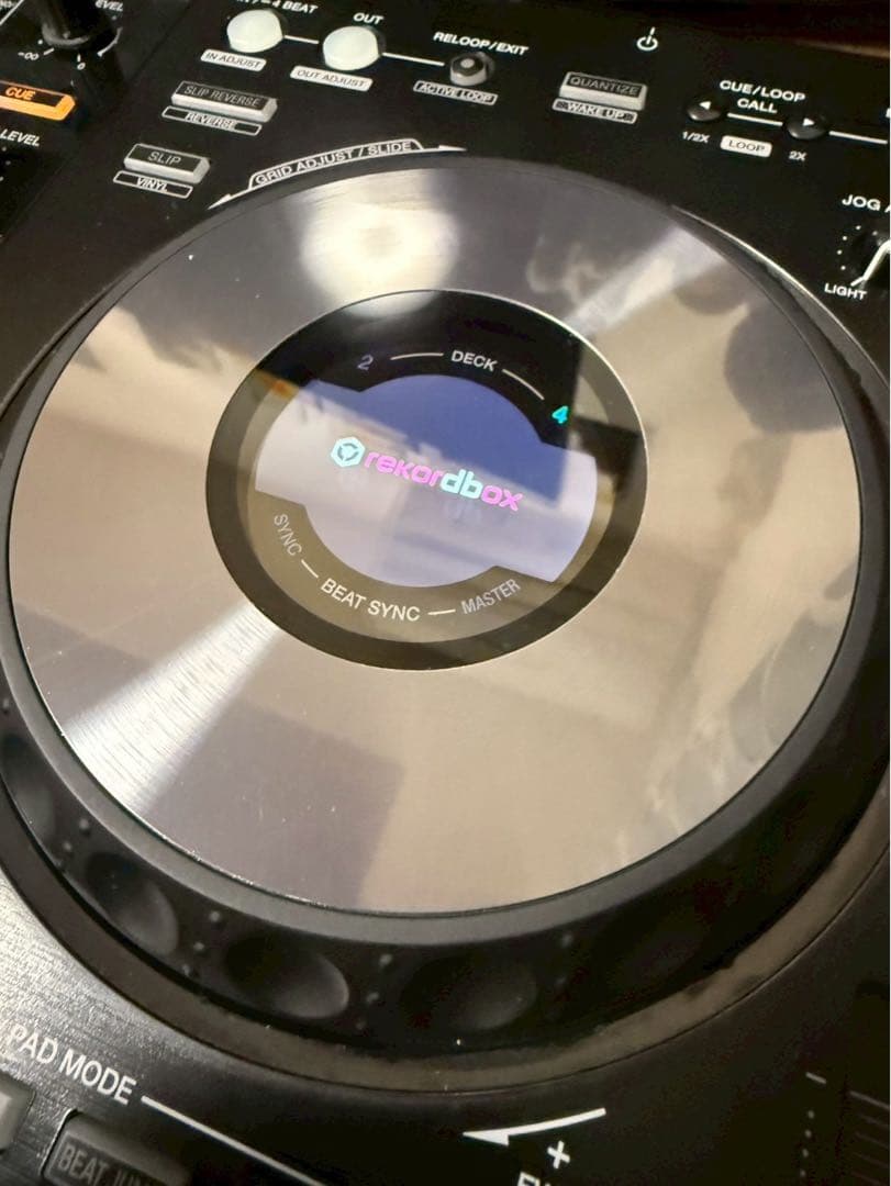 最終値下げ‼️Pioneer DJ DDJ-800 DJコントローラー　おまけ付き