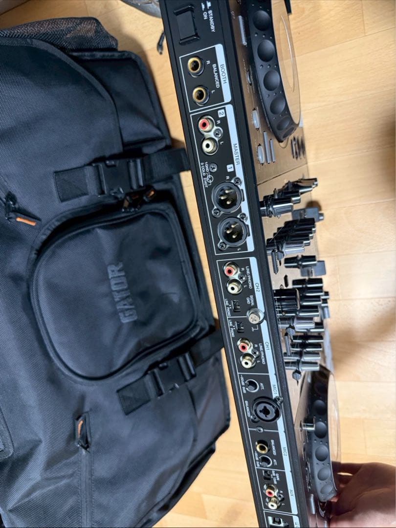 最終値下げ‼️Pioneer DJ DDJ-800 DJコントローラー　おまけ付き