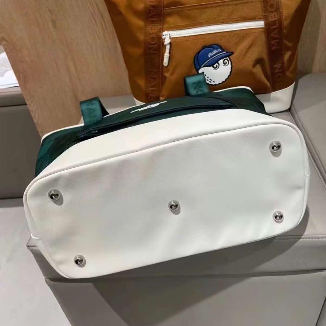 26マルボンショルダーボストンバッグ新品 肩掛け スドラップ 付き