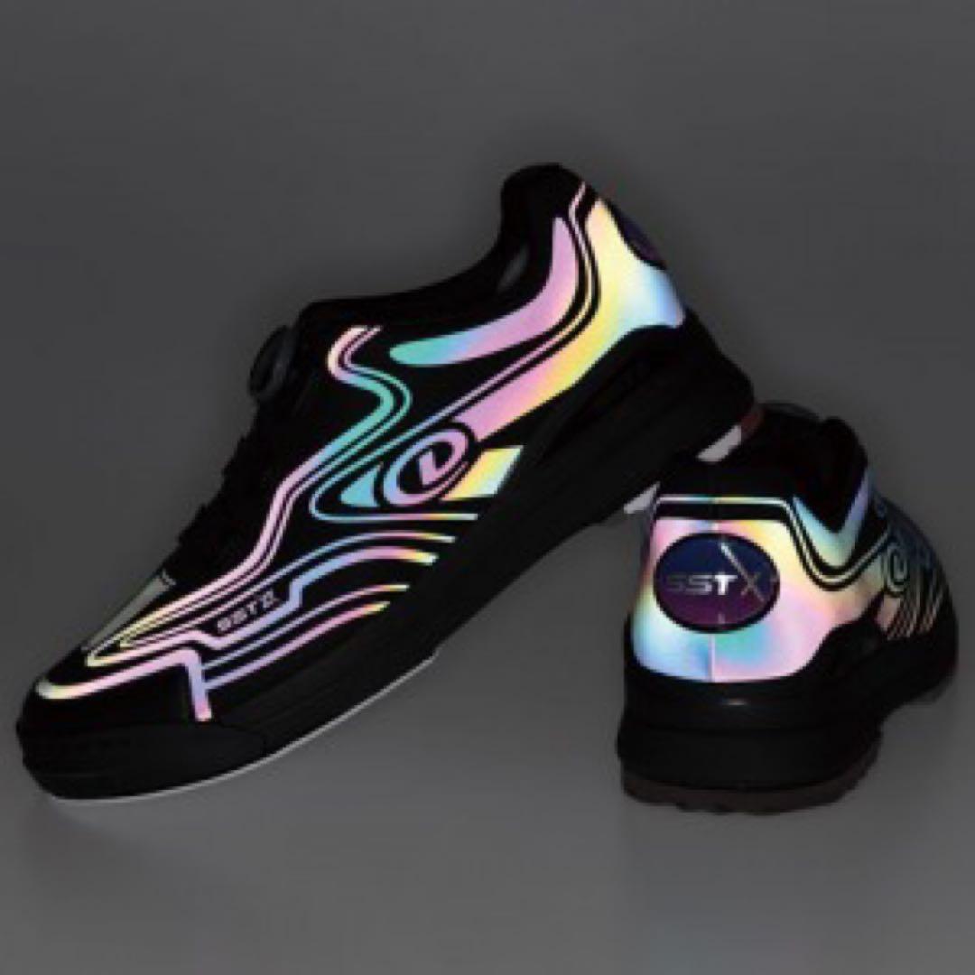 シューズ SSTX TRON 2025 / 26.0cm