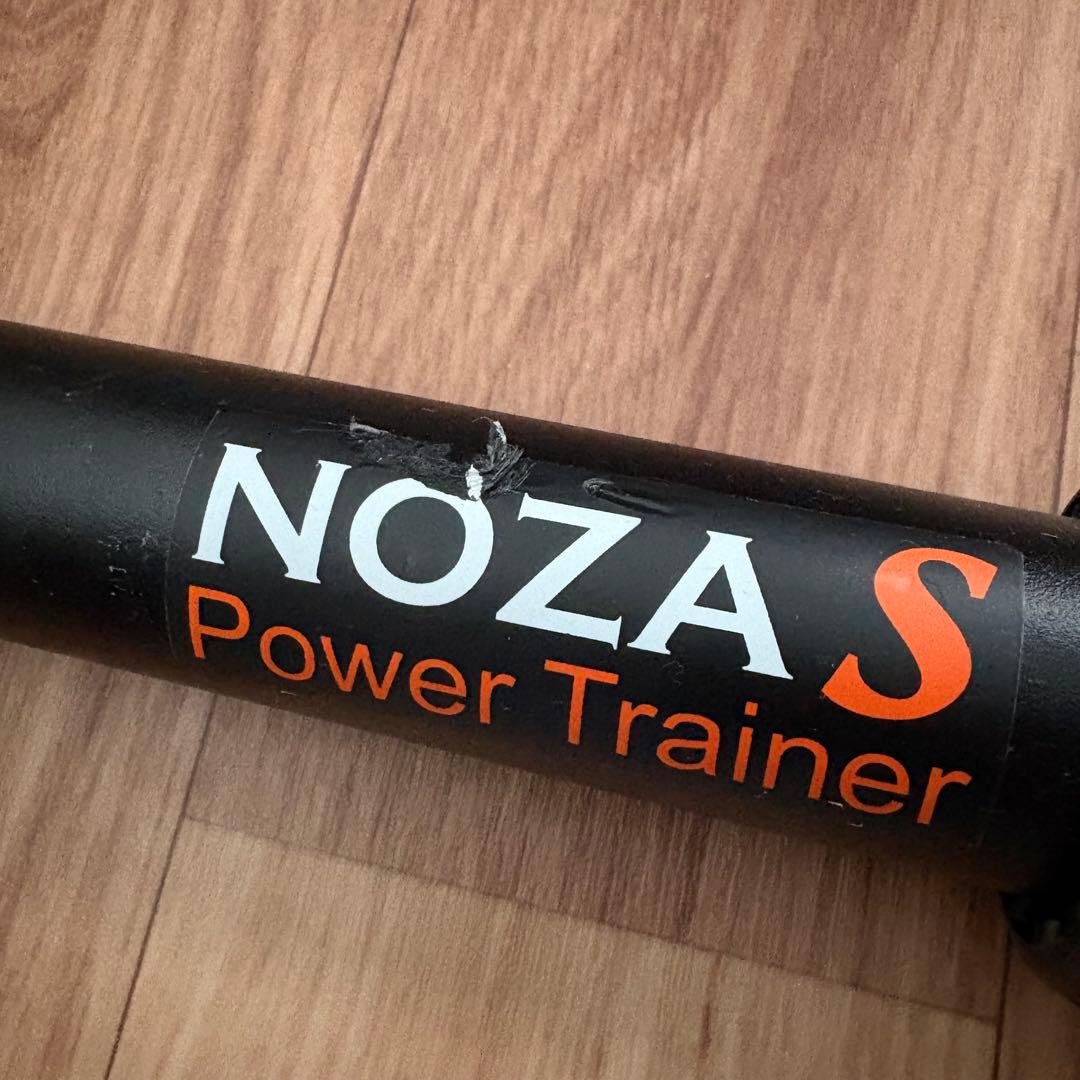 xprova noza s サイクルトレーナー zwift対応